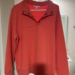 Brand New with tags. Southern tide pullover women XL.